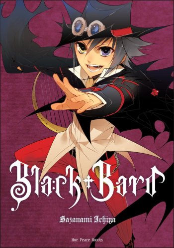 Black Bard