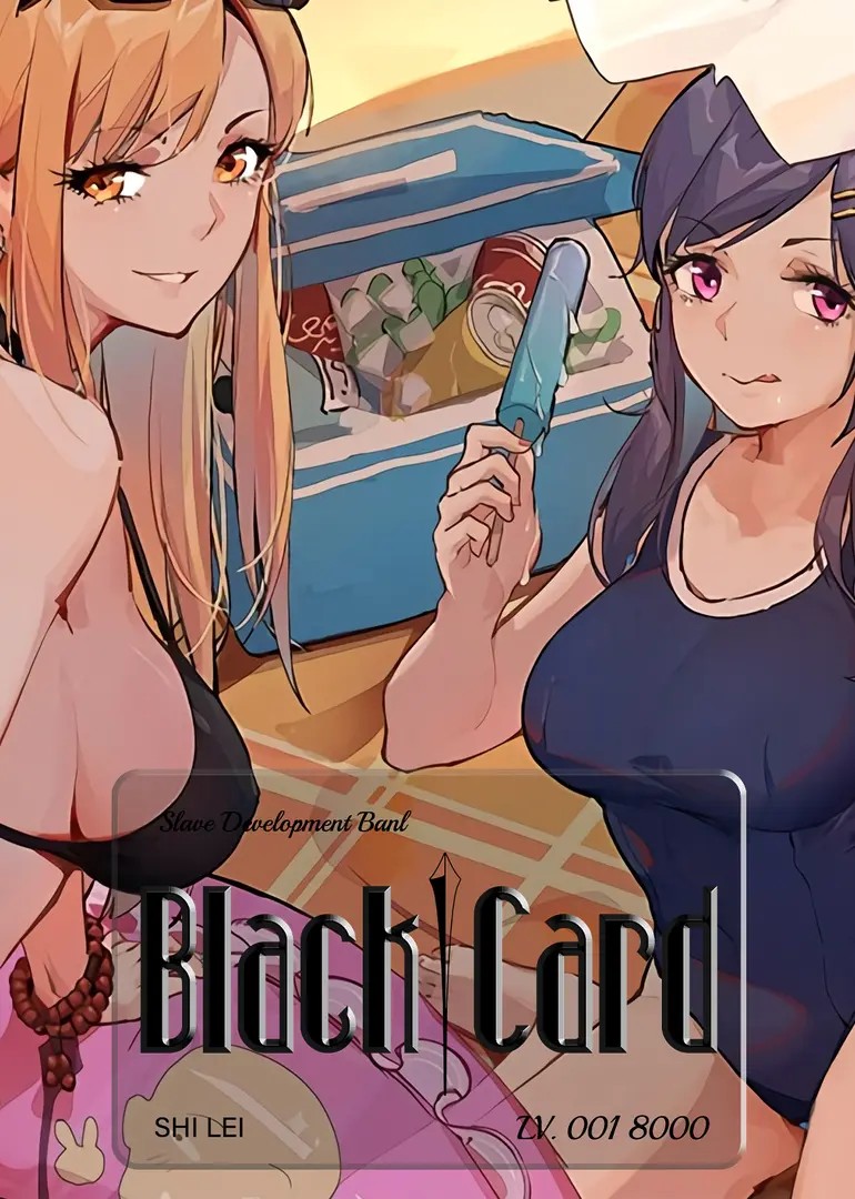 Black Card
