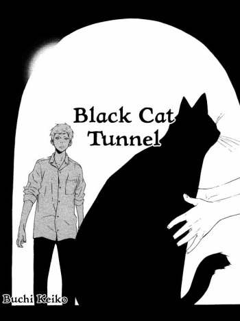 Black Cat Tunnel
