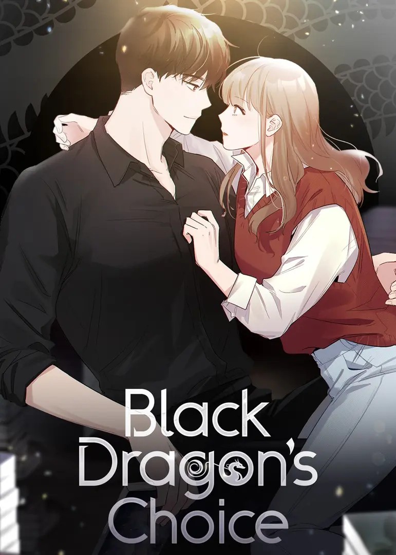 Black Dragon's Choice