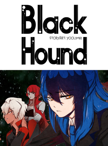 Black Hound