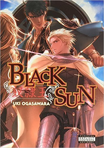Black Sun