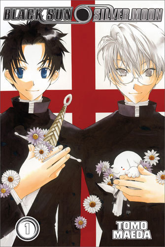 Black Sun, Silver Moon