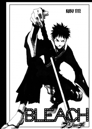 Bleach (Pilot)