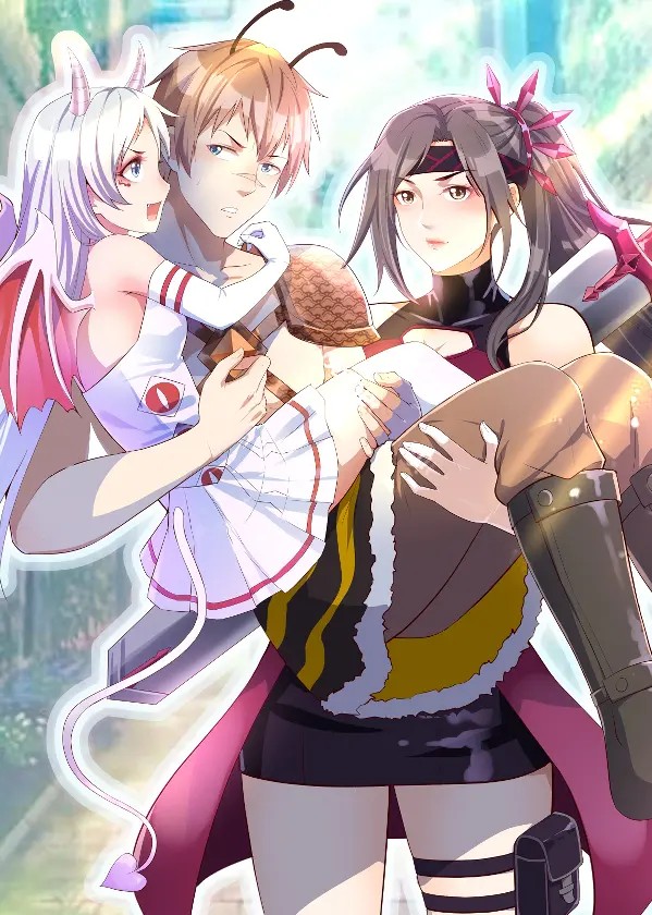 Blind Date to Cultivate