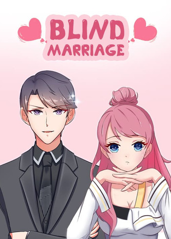 Blind Marriage
