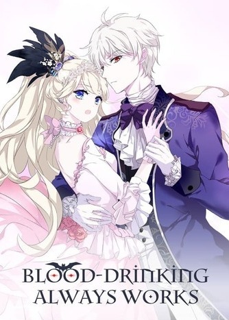 Blood-drinking Always Works