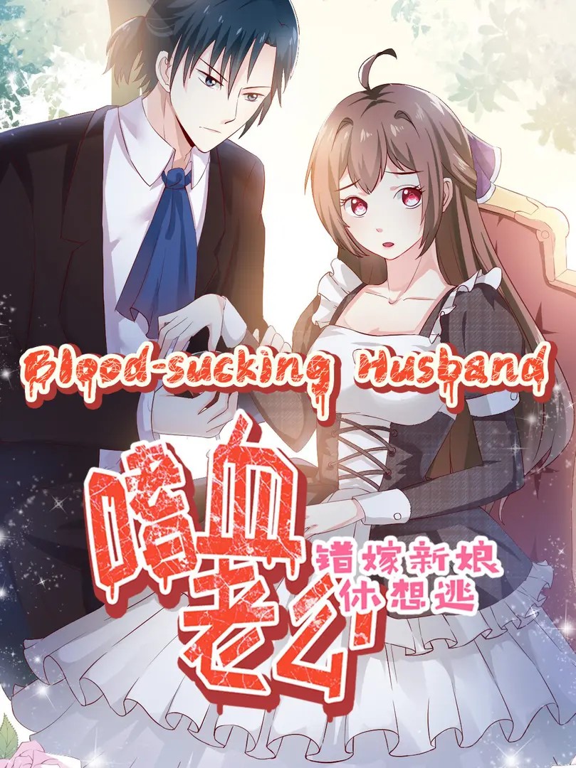 Blood-sucking Husband