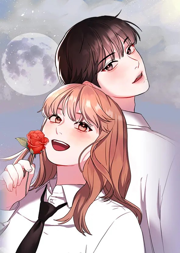 Bloody Romance
