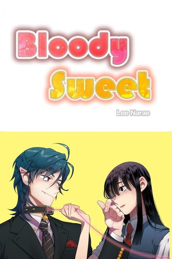Bloody Sweet
