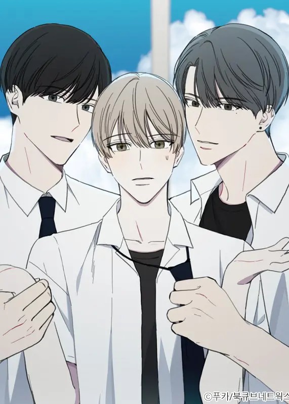 BL's Standard