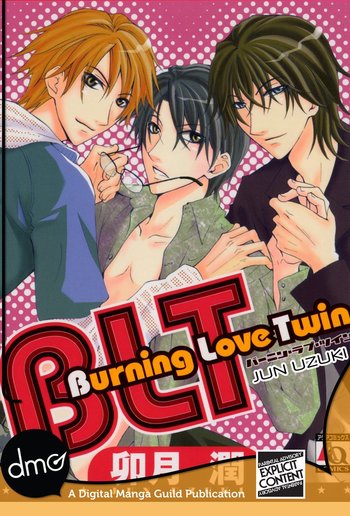BLT: Burning Love Twin