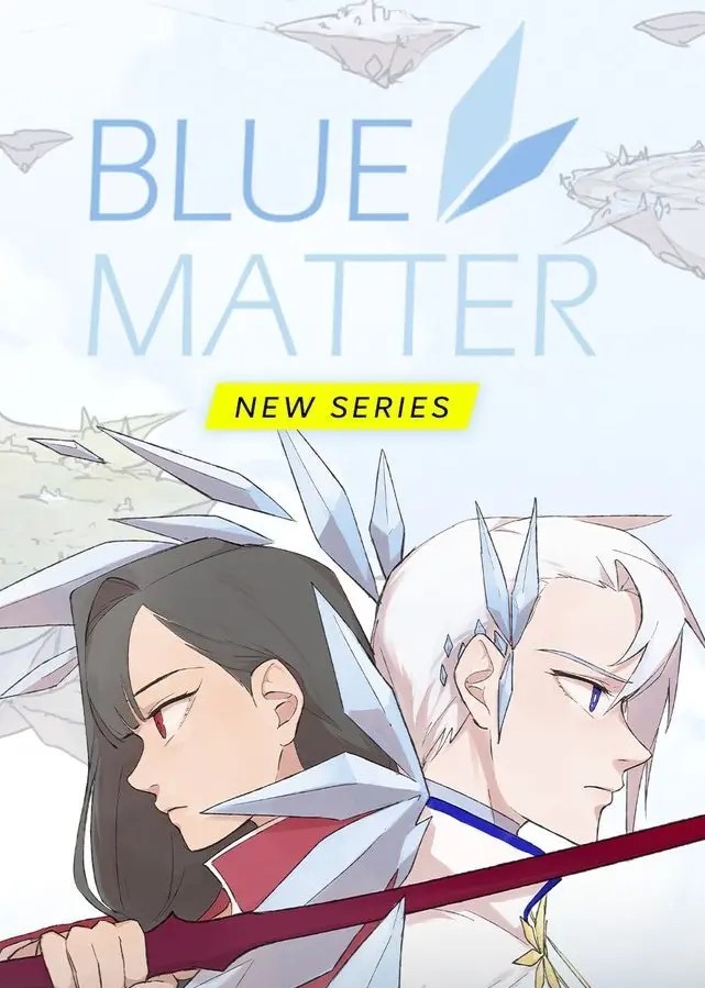 Blue Matter
