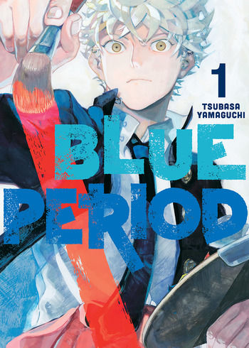 Blue Period.