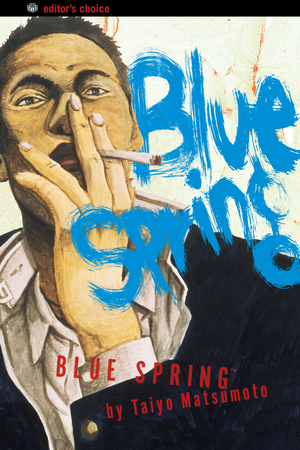 Blue Spring