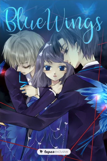 Blue Wings