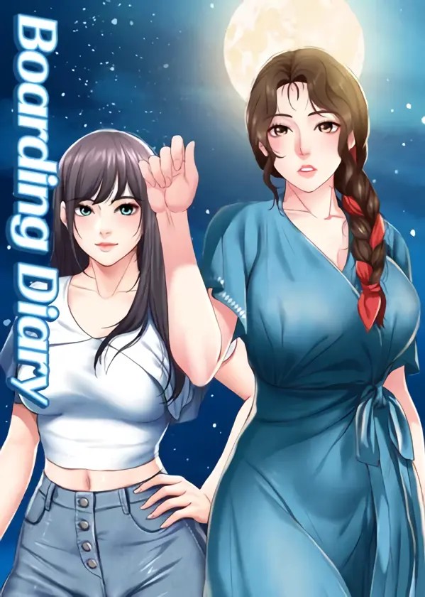 Boarding Diary