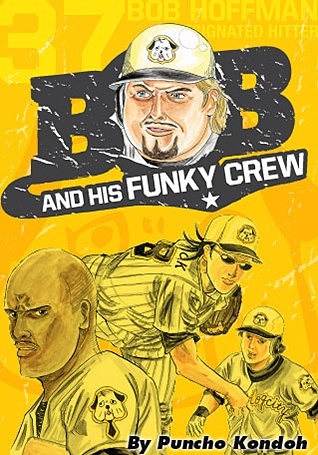 Bob and His Funky Crew
