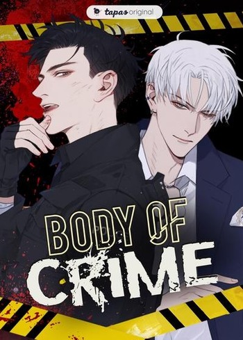 Body of Crime