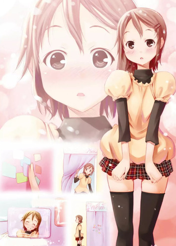 Boku mo Kitto...