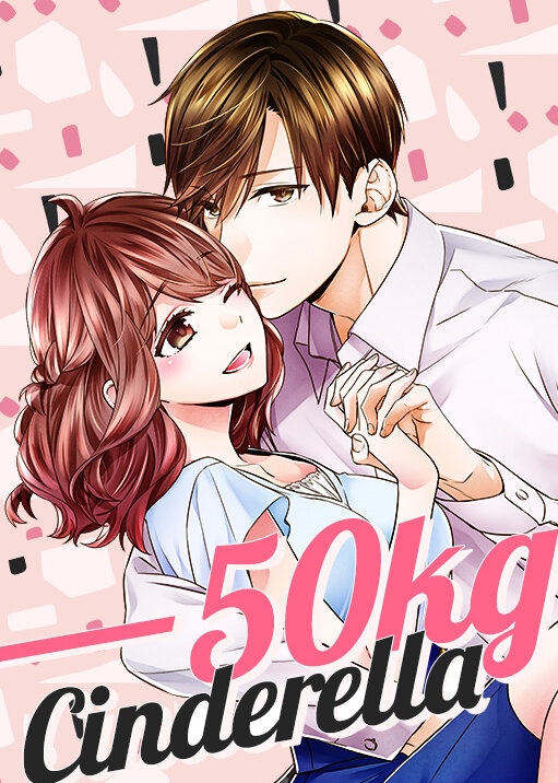 -50kg Cinderella