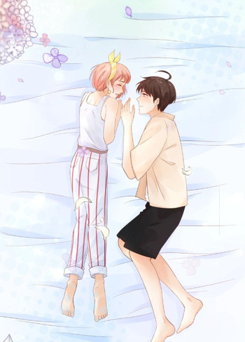 61 Days With You