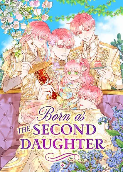 Born as the Second Daughter