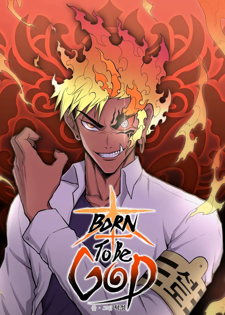 Born to Be God