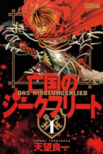 Boukoku no Siegfried