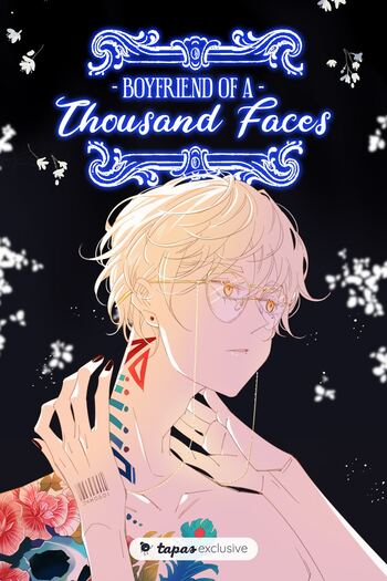 Boyfriend of a Thousand Faces