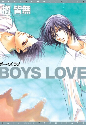 Boys Love