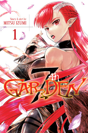 7th Garden