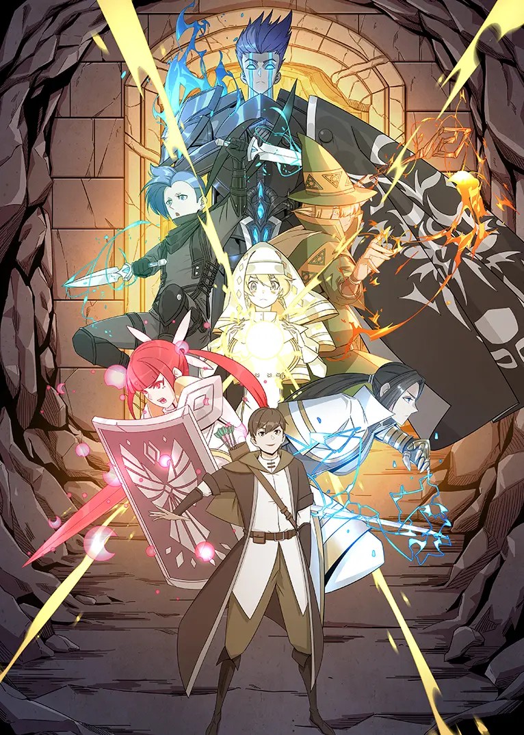 Brave Hero