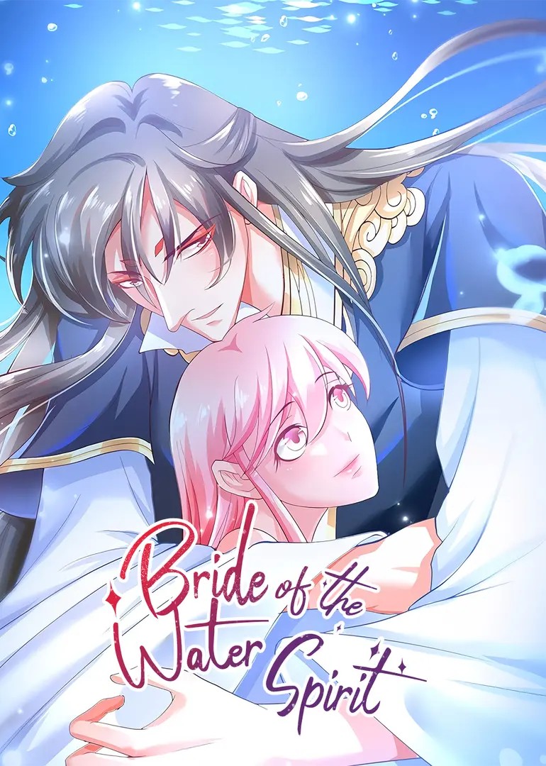 Bride of the Water Spirit