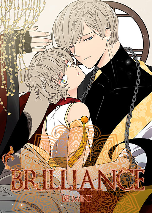 Brilliance: Be Mine