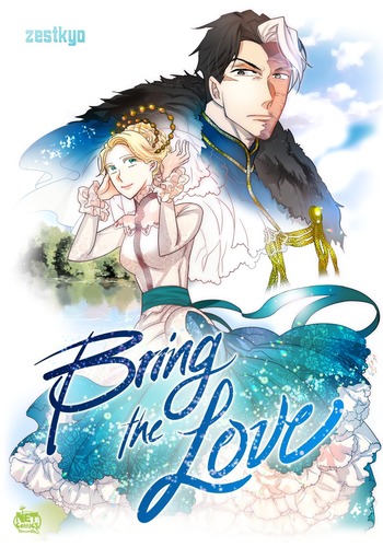 Bring the Love