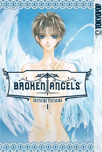 Broken Angels