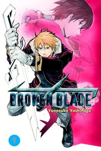 Broken Blade