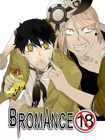Bromance