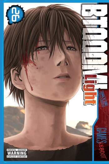 Btooom! Light