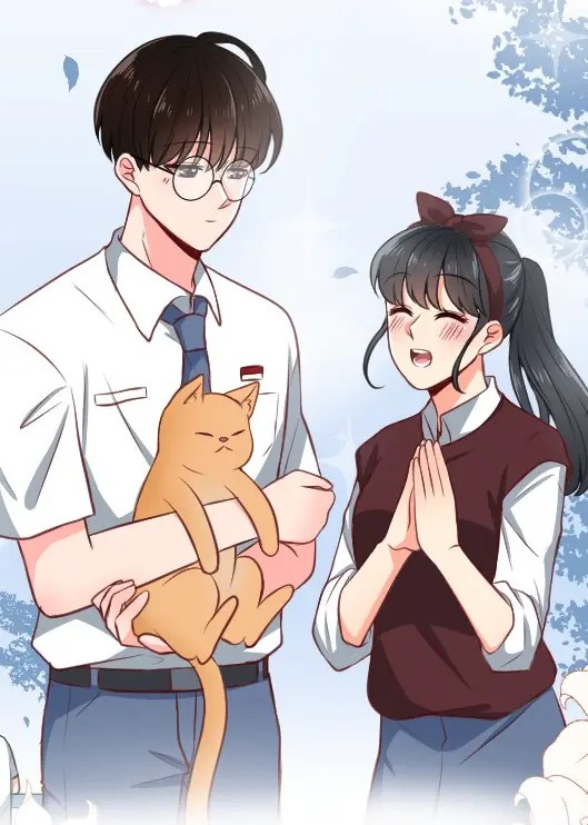 Bullshit Love Stories at School