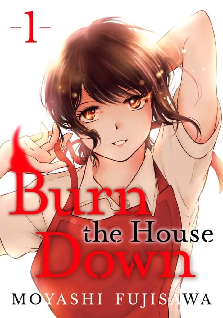Burn the House Down
