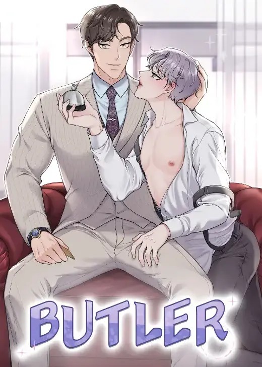 Butler (Nabit)