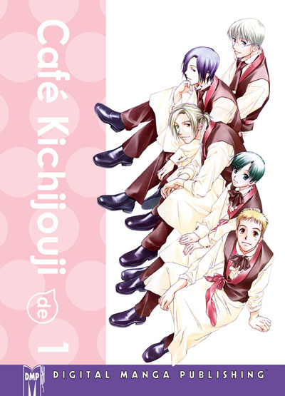 Café Kichijouji De