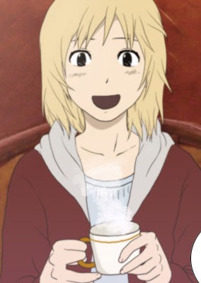 Cafe of Dreams