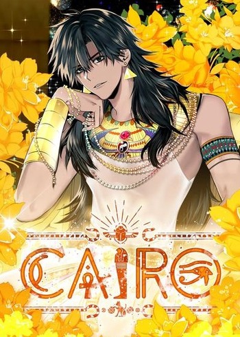 Cairo
