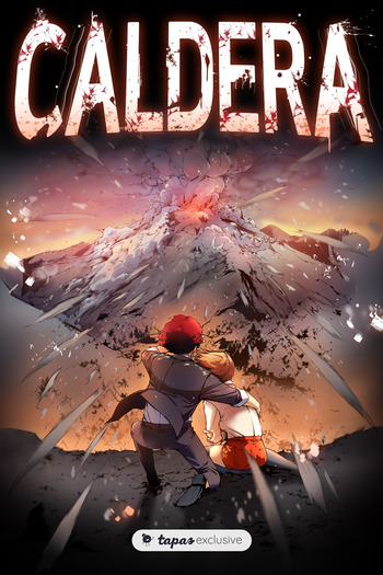 Caldera