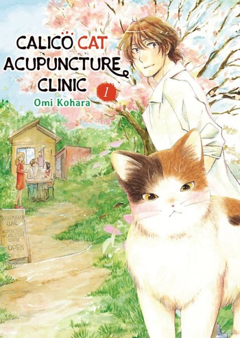 Calico Cat Acupuncture Clinic
