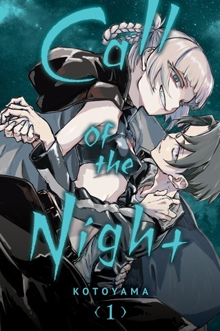Call of the Night
