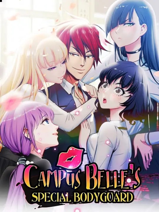 Campus Belle's the Strongest Commando
